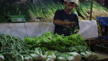 Harga Sejumlah Bahan Pokok Naik, Ini Strategi TPID Sumbar