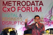 Bikin JV Bersama CacaFly, Metrodata (MTDL) Bermitra dengan Grup Gojek