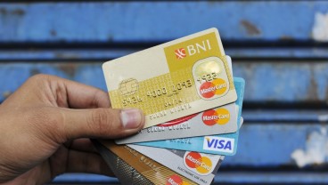 Setelah Digempur Paylater hingga Covid-19, Tahun Ini Bisnis Kartu Kredit Mulai Bangkit