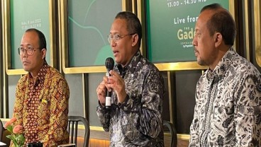 Lewat Perannya, Pegadaian Komitmen Bantu UMKM Naik Kelas