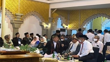 Bank Indonesia Dukung Penguatan Ekonomi Syariah di Sumsel Lewat Hebitren