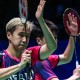 Indonesia Masters 2022: Perjuangan Marcus Gideon ke Semifinal Sambil Menahan Rasa Sakit