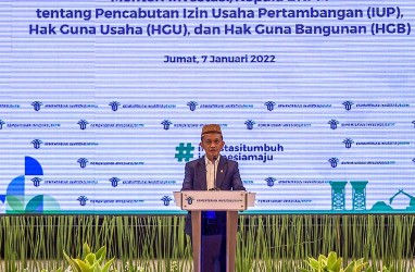 Sah! DPR Tambah Anggaran Kementerian Investasi Jadi Rp1,8 Triliun