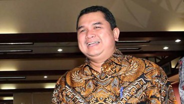 Profil Hendi Prio Santoso, Bos MIND ID yang Mundur dari Komisaris Vale (INCO)