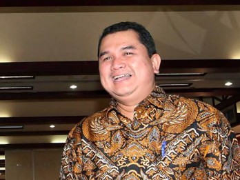 Profil Hendi Prio Santoso, Bos MIND ID yang Mundur dari Komisaris Vale (INCO)