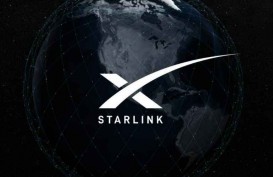 'Starlink' Milik Elon Musk Masuk Indonesia, Tertutup untuk Masyarakat Umum