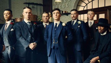 Sudah Tayang di Netflix, Ini Bocoran Cerita Peaky Blinders Season 6