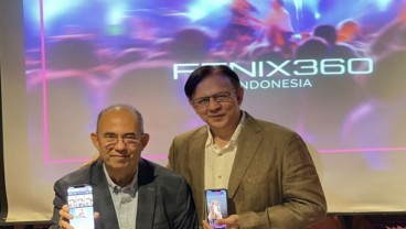 Aplikasi FENIX360 Tawarkan Platform Berjualan Khusus Pelaku Seni