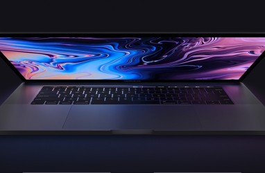 Apple Disebut Garap Macbook Ukuran 12 Inci, Diluncurkan Akhir 2023