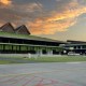 Keren! Bandara Banyuwangi Masuk 20 Besar Arsitektur Terbaik Dunia