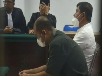 Tok! Hakim Tipikor Vonis Bebas 2 Terdakwa Pembangunan Jetty Kuala Krueng Pudeng Senilai Rp13,3 Miliar