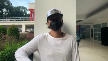 Tonton Langsung Indonesia Masters 2022, Vincent Rompies: Saya Rindu Suasana Ini
