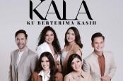 Grup Vokal KALA, Warnai Dunia Musik Rohani
