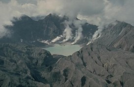 Sejarah 12 Juni, Gempa Magnitudo 8,8 di India dan Meletusnya Gunung Pinatubo di Filipina