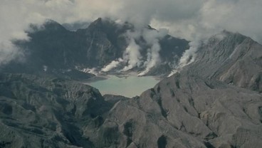 Sejarah 12 Juni, Gempa Magnitudo 8,8 di India dan Meletusnya Gunung Pinatubo di Filipina