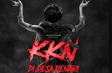 7 Film Indonesia Terlaris Saat Ini, KKN di Desa Penari Raup 9 Juta Penonton 