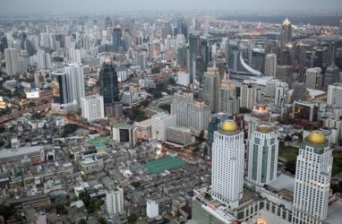 Bangkok Dinobatkan Sebagai Kota Terbaik untuk Liburan Mewah dengan Bujet Terbatas