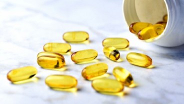 Studi: DHA Omega-3 Tekan Risiko Terkena Alzheimer