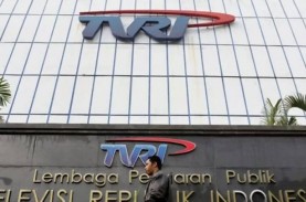 Masa Jabatan Dewas LPP TVRI 2017 - 2022 Diperpanjang,…