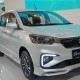 Banjir Promo! Suzuki Gelar Pameran All New Ertiga Hybrid