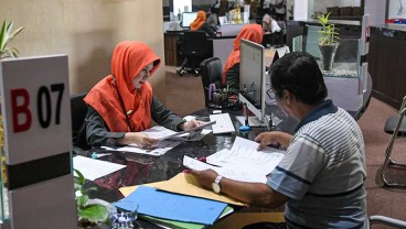 Akhir 2022, Mal Pelayanan Publik Kabupaten Cirebon Beroperasi