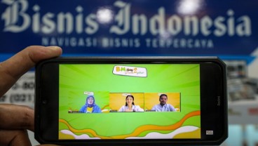 PIP: Rasio Wirausaha Indonesia Kalah dari Singapura, Kenapa?