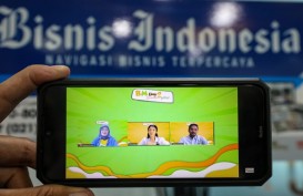 PIP: Rasio Wirausaha Indonesia Kalah dari Singapura, Kenapa?