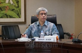 Dorong Indonesia Jadi Anggota FATF, KSP Bentuk Gugus Tugas