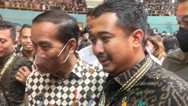 Turuti Ajakan Jokowi, HIPMI Sumut Gandeng Pemda Maksimalkan Potensi Pangan dan Energi