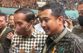 Turuti Ajakan Jokowi, HIPMI Sumut Gandeng Pemda Maksimalkan Potensi Pangan dan Energi