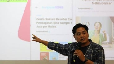 Ini 4 Bisnis Menjanjikan untuk Anak Muda, Simak Peluangnya