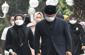 Jenazah Eril Sudah Tiba di Bandara Soekarno Hatta Jam 15.30 WIB