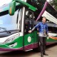 Lorena Menang Tender Bus Listrik Sinar Mas Land, Beroperasi Agustus 2022