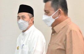 Rusak Karena Proyek IPAL, Gubernur Riau Bakal Turun Langsung Perbaiki Jalan di Pekanbaru