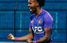 Hasil Piala Presiden 2022: Gol Tunggal Pemain Asing Persik Bungkam Persikabo