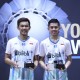 Raih Supremasi Tertinggi di Indonesia Masters 2022, Ini Target Selanjutnya bagi Fajar/Rian