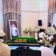Ridwan Kamil Jadi Imam Salat Jenazah Eril Khan di Gedung Pakuan Bandung
