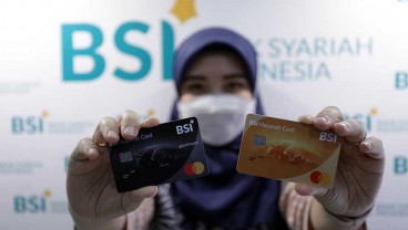 Penggabungan BSI dan BTN Syariah Dinilai Saling Melengkapi