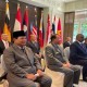 Pakar Puji Pidato Prabowo di IISS Shangri-La Dialogue 2022