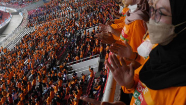 Pemilu 2024, Partai Buruh Akan Laporkan KPU ke Bawaslu Hari Ini