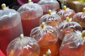 Minyak Goreng Curah Dihapus? Ini Respons Pengumpul…
