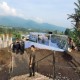 Pemakaman Eril, 50 Pekerja Uruk Pemakaman Cimaung Sedalam 1,5 Meter Dalam 2 Hari