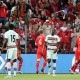 Hasil UEFA Nations League: Portugal Tumbang di Tangan Swiss