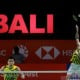 Hasil Undian Indonesia Open 2022: Perang Saudara di Tunggal Putra dan Ganda Putra