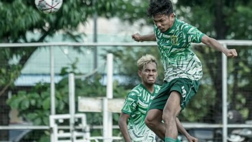 Link Live Streaming Piala Presiden 2022: Bhayangkara FC vs Persebaya