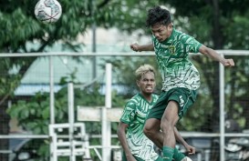 Link Live Streaming Piala Presiden 2022: Bhayangkara FC vs Persebaya