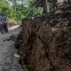 Bencana Tanah Bergerak Lebak Banten, Waspadai Bencana Susulan