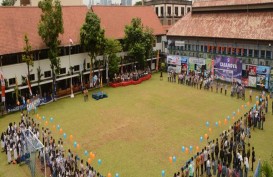 Top 20 SMA/MA di Indonesia Versi UTBK 2021