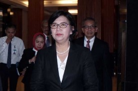 Bank Dunia dan dan OECD Pangkas Proyeksi Pertumbuhan…
