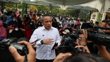 PTPN V Dampingi Ratusan Petani Mitra Guna Meraih Sertifikasi ISPO-RSPO